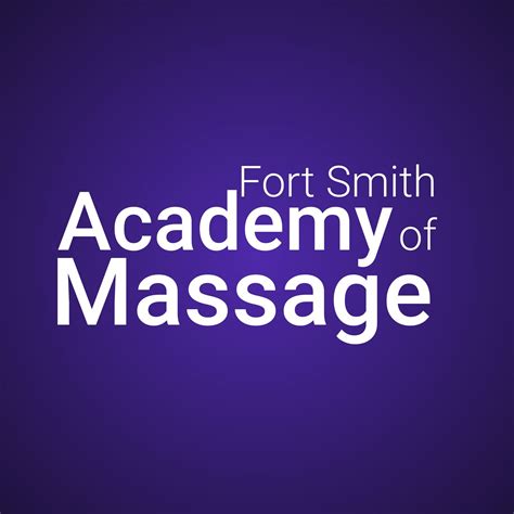 fort smith academy of massage